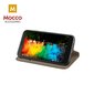 Mocco Smart Magnet Book Case For Huawei Y7 Dark Gold hinta ja tiedot | Puhelimen kuoret ja kotelot | hobbyhall.fi