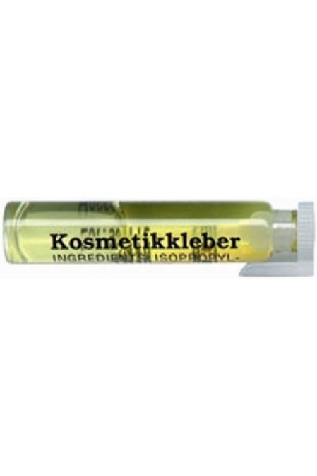 Kosmeettinen liima, 2 ml hinta ja tiedot | Naamiaisasut | hobbyhall.fi