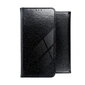 TakeMe 3D-Crystal Shine Magnetic fix Book Case for Samsung Galaxy M51 (M515F) Black hinta ja tiedot | Puhelimen kuoret ja kotelot | hobbyhall.fi