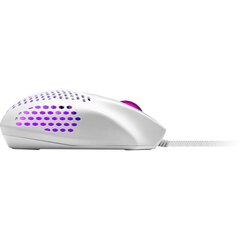 Cooler Master MM-720-WWOL1, valkoinen hinta ja tiedot | Hiiret | hobbyhall.fi