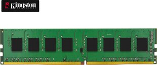 Kingston KCP426NS6/8 hinta ja tiedot | Muisti (RAM) | hobbyhall.fi