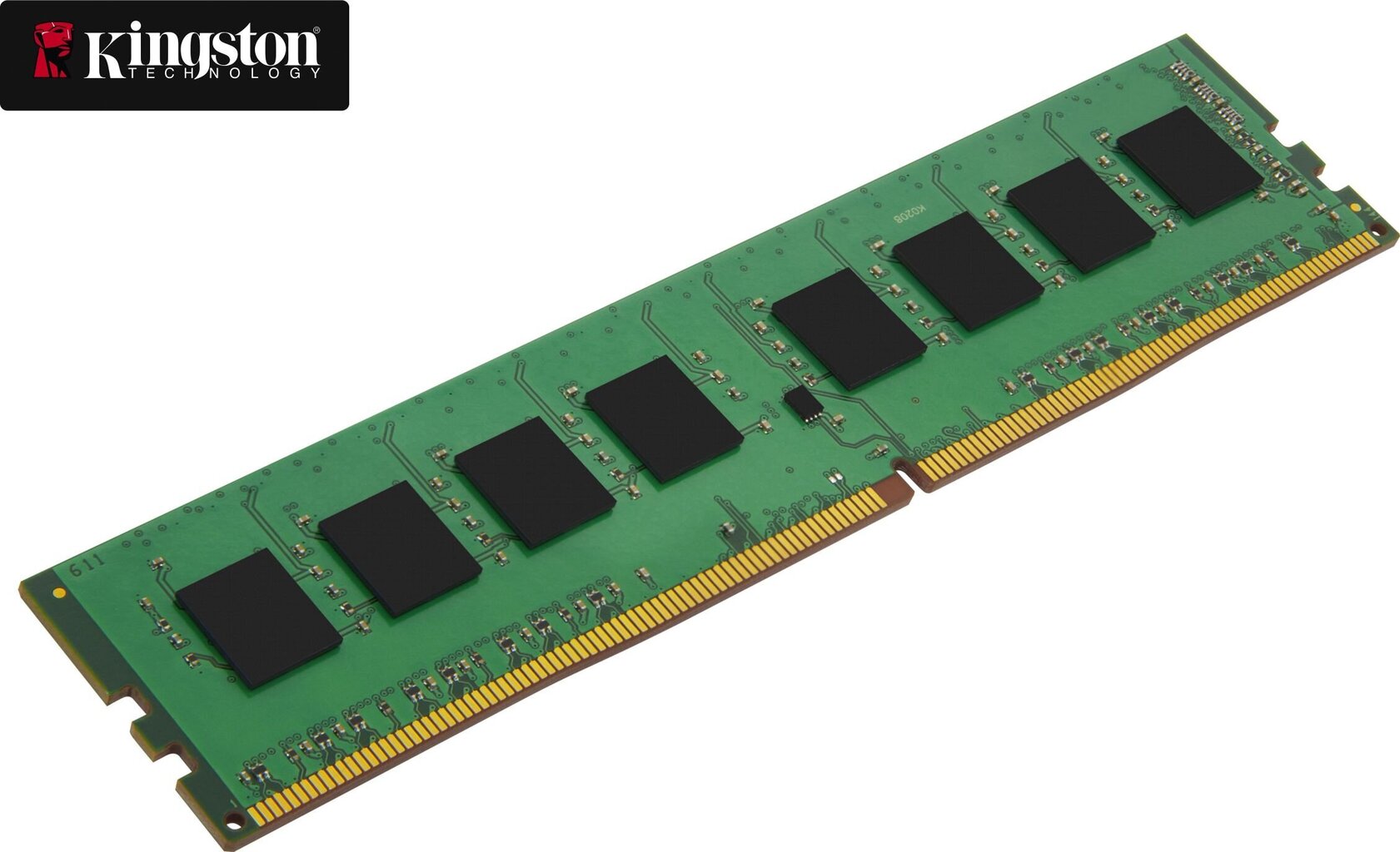 Kingston KCP426NS6/8 hinta ja tiedot | Muisti (RAM) | hobbyhall.fi