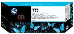 HP CN633A hinta ja tiedot | Mustekasetit | hobbyhall.fi