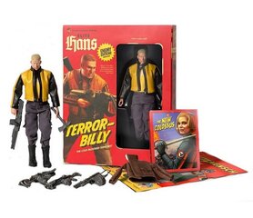 Wolfenstein 2 - Collector's Edition /XONE hinta ja tiedot | Tietokone- ja konsolipelit | hobbyhall.fi