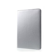 TakeMe Eco-leather 360 rot. (Samsung Galaxy Tab S4 (2018) 10.5" T830 / T835) hinta ja tiedot | Tablettien kotelot ja muut tarvikkeet | hobbyhall.fi