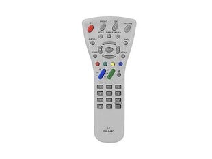 HQ LXP356 hinta ja tiedot | TV-lisätarvikkeet | hobbyhall.fi