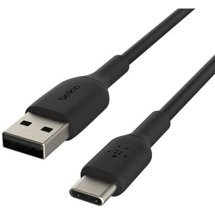 Belkin CAB001bt2MBK hinta ja tiedot | Kaapelit ja adapterit | hobbyhall.fi