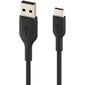 Belkin CAB001bt2MBK hinta ja tiedot | Kaapelit ja adapterit | hobbyhall.fi