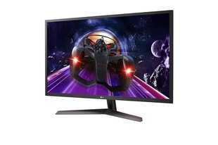 LG 32MP60G-B hinta ja tiedot | Näytöt | hobbyhall.fi