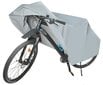 RoGer Bike Scooter Motor Cover Outdoor Waterproof / 200x100cm / Grey hinta ja tiedot | Polkupyörän työkalut ja huoltotuotteet | hobbyhall.fi