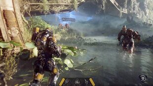 Anthem (Xbox One) hinta ja tiedot | Tietokone- ja konsolipelit | hobbyhall.fi