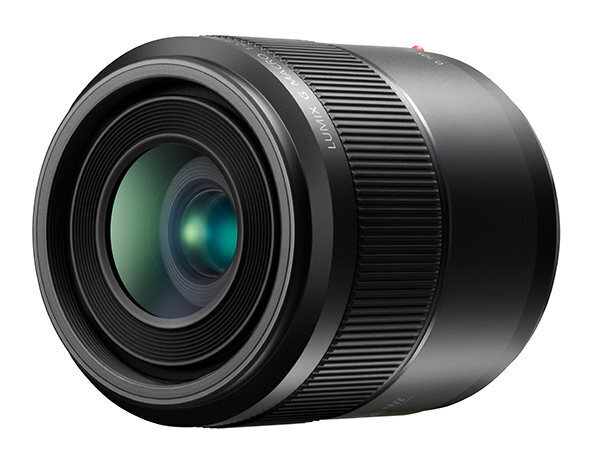 Panasonic Lumix G Makro 30mm f/2,8 ASPH MEGA O.I.S. -objektiivi hinta ja tiedot | Objektiivit | hobbyhall.fi