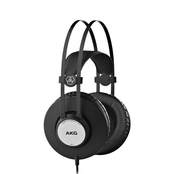 AKG K72 hinta ja tiedot | Kuulokkeet | hobbyhall.fi