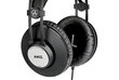 AKG K72 hinta ja tiedot | Kuulokkeet | hobbyhall.fi