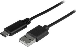 StarTech USB2AC1M hinta ja tiedot | StarTech Puhelimet, älylaitteet ja kamerat | hobbyhall.fi