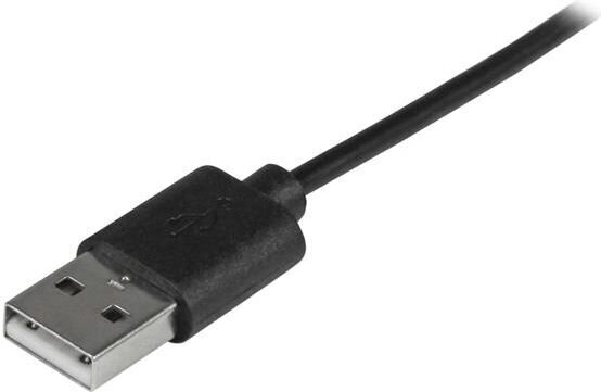StarTech USB2AC1M hinta ja tiedot | Puhelinkaapelit | hobbyhall.fi