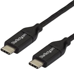 StarTech USB2CC3M hinta ja tiedot | Puhelinkaapelit | hobbyhall.fi