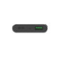 Nillkin PowerShare 3xUSB 1x USB Type-C 7.8A QC 3.0 -autolaturi 2m kaapelilla hinta ja tiedot | Puhelimen laturit | hobbyhall.fi