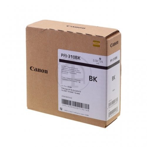 Canon 2359C001 hinta ja tiedot | Mustekasetit | hobbyhall.fi