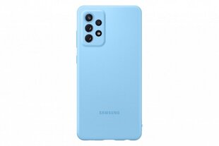 Samsung Galaxy A72 suojakuori, sininen hinta ja tiedot | Puhelimen kuoret ja kotelot | hobbyhall.fi
