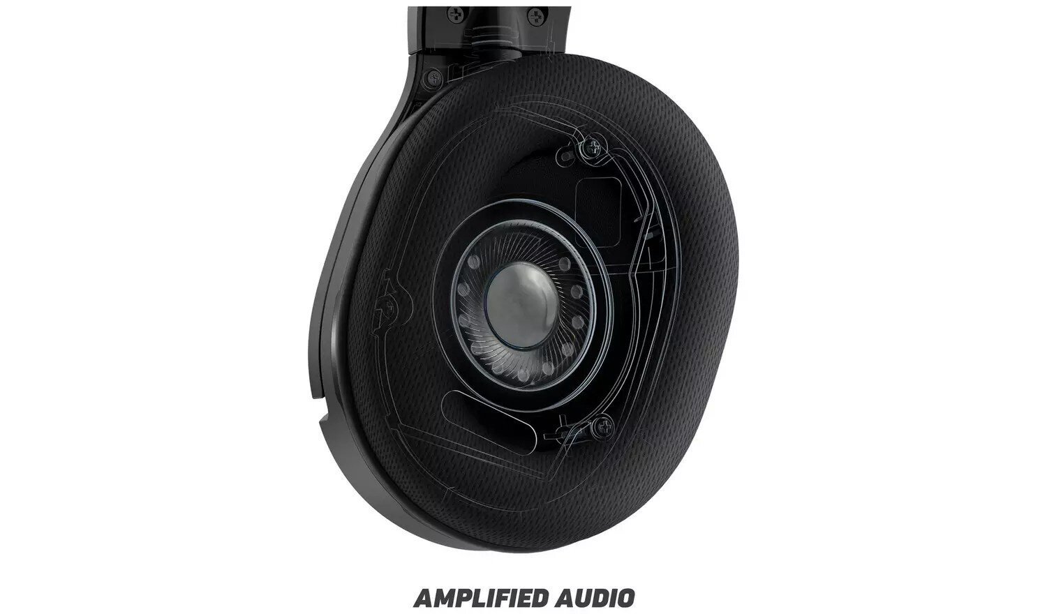 Turtle Beach kuulokkeet + mikrofoni Recon 200, musta hinta ja tiedot | Kuulokkeet | hobbyhall.fi