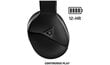 Turtle Beach kuulokkeet + mikrofoni Recon 200, musta hinta ja tiedot | Kuulokkeet | hobbyhall.fi