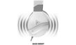 Turtle Beach kuulokkeet + mikrofoni Recon 200, valkoinen hinta ja tiedot | Kuulokkeet | hobbyhall.fi