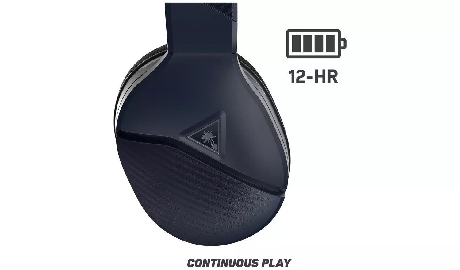 Turtle Beach kuulokkeet + mikrofoni Recon 200, sininen hinta ja tiedot | Kuulokkeet | hobbyhall.fi