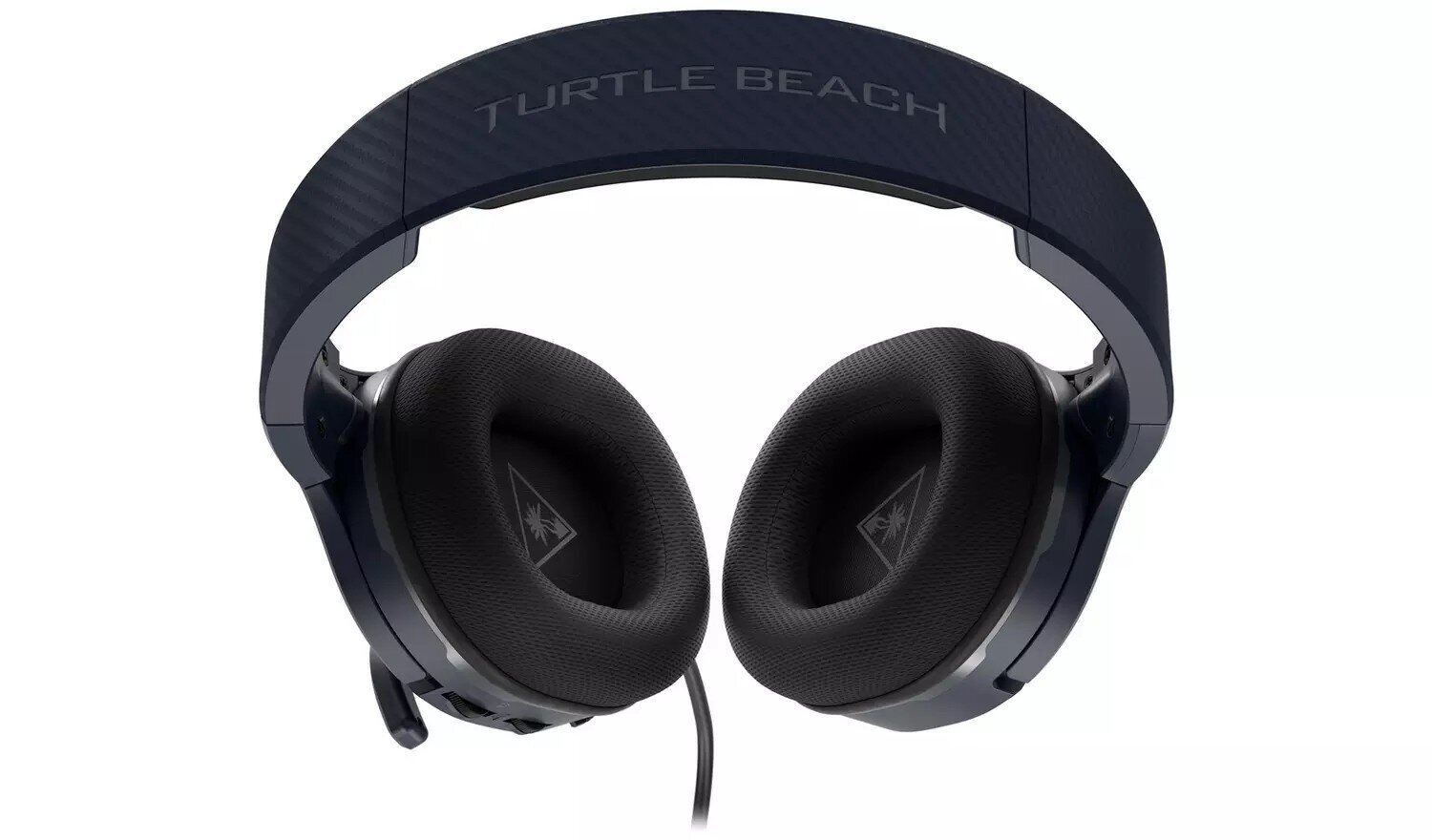 Turtle Beach kuulokkeet + mikrofoni Recon 200, sininen hinta ja tiedot | Kuulokkeet | hobbyhall.fi