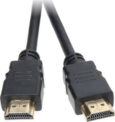 NoName HDMI-3.0-V2.0 hinta ja tiedot | Kaapelit ja adapterit | hobbyhall.fi