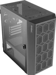 Antec 0-761345-81027-2 hinta ja tiedot | Tietokonekotelot | hobbyhall.fi