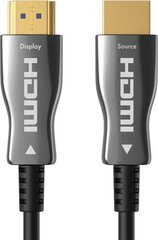 Claroc FEN-HDMI-20-15M hinta ja tiedot | Claroc Kodinkoneet ja kodinelektroniikka | hobbyhall.fi