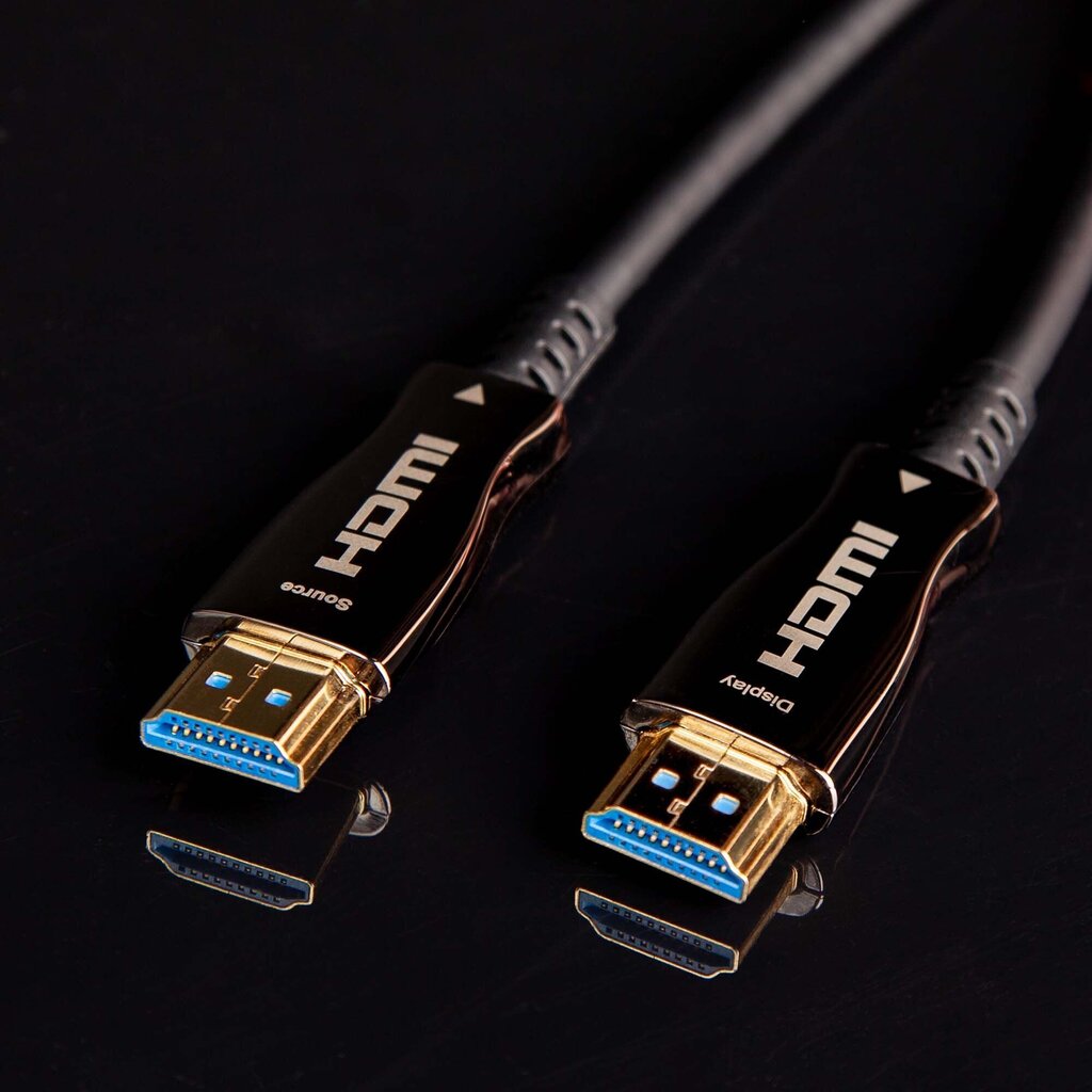 Claroc FEN-HDMI-20-20M hinta ja tiedot | Kaapelit ja adapterit | hobbyhall.fi