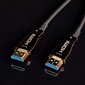 Claroc FEN-HDMI-20-20M hinta ja tiedot | Kaapelit ja adapterit | hobbyhall.fi