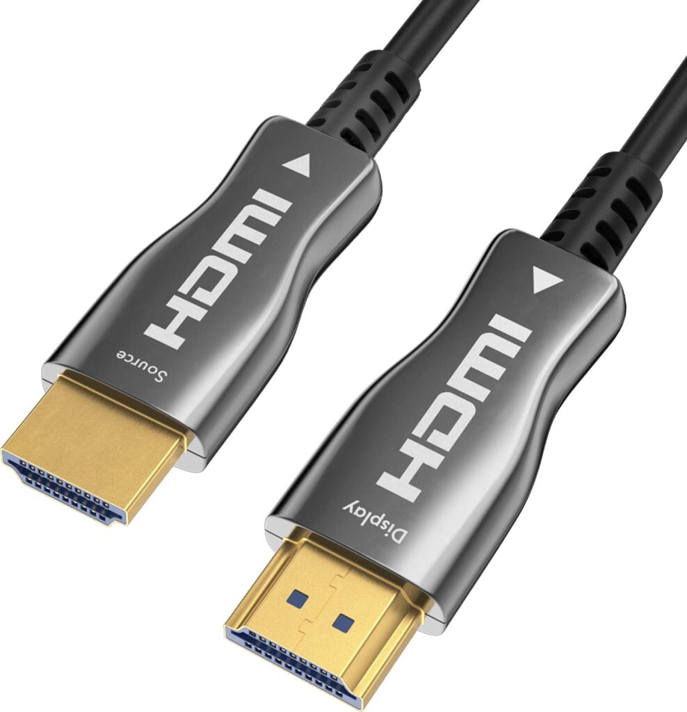 Claroc FEN-HDMI-20-30M hinta ja tiedot | Kaapelit ja adapterit | hobbyhall.fi