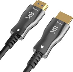 Claroc FEN-HDMI-21-10M hinta ja tiedot | Claroc Televisiot ja lisätarvikkeet | hobbyhall.fi