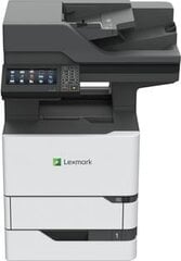 Lexmark 107370 hinta ja tiedot | Tulostimet | hobbyhall.fi