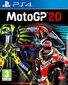 MotoGP 20 PS4 hinta ja tiedot | Tietokone- ja konsolipelit | hobbyhall.fi