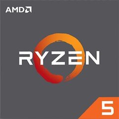AMD 100-000000065 hinta ja tiedot | Prosessorit | hobbyhall.fi