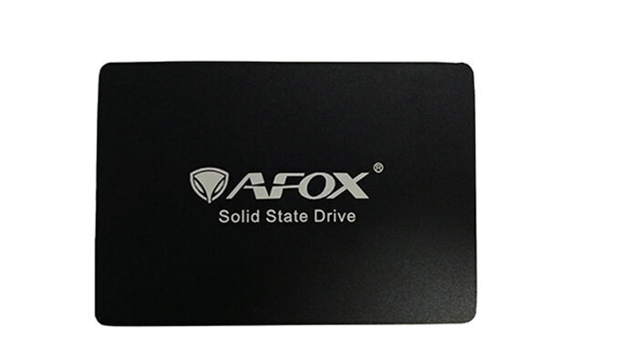 AFOX SD250-2000GN hinta ja tiedot | Kovalevyt | hobbyhall.fi