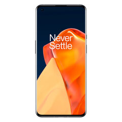 OnePlus 9 Pro 5G, 128GB, Stellar Black hinta ja tiedot | Matkapuhelimet | hobbyhall.fi