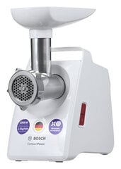 Bosch MMWPL 3000 hinta ja tiedot | Lihamyllyt | hobbyhall.fi