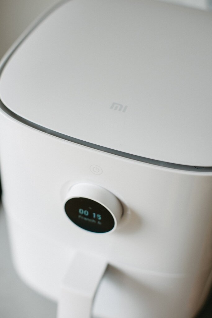 Xiaomi Mi Smart Air Fryer hinta ja tiedot | Airfryerit ja friteerauskeittimet | hobbyhall.fi