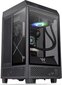 Thermaltake CA-1R3-00S1WN-00 hinta ja tiedot | Tietokonekotelot | hobbyhall.fi