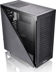 Thermaltake CA-1S2-00M1WN-02 hinta ja tiedot | Tietokonekotelot | hobbyhall.fi