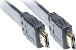 NoName HDMI-3.0/FLEX hinta ja tiedot | Kaapelit ja adapterit | hobbyhall.fi