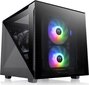 Thermaltake CA-1V1-00S1WN-00 hinta ja tiedot | Tietokonekotelot | hobbyhall.fi