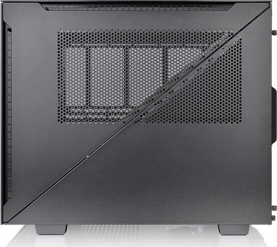 Thermaltake CA-1V1-00S1WN-00 hinta ja tiedot | Tietokonekotelot | hobbyhall.fi