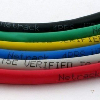 NetRack BZPAT56B hinta ja tiedot | Kaapelit ja adapterit | hobbyhall.fi