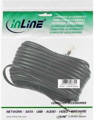 InLine 68817 hinta ja tiedot | Kaapelit ja adapterit | hobbyhall.fi